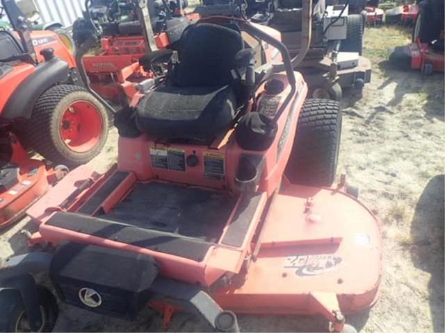 Image of Kubota ZD28 equipment image 1