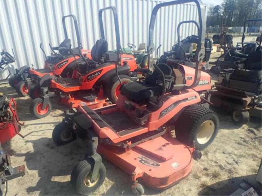 Image of Kubota ZD28 Primary image