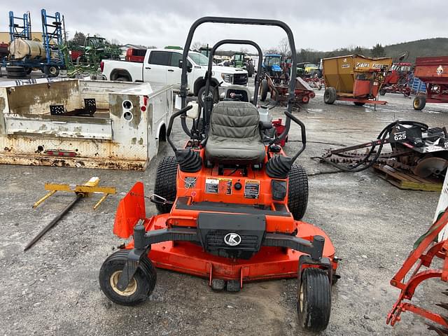 Image of Kubota ZD28 equipment image 1