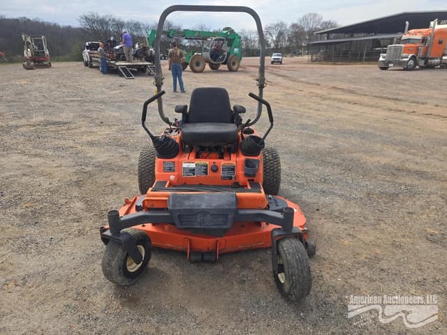 Image of Kubota ZD28 equipment image 4
