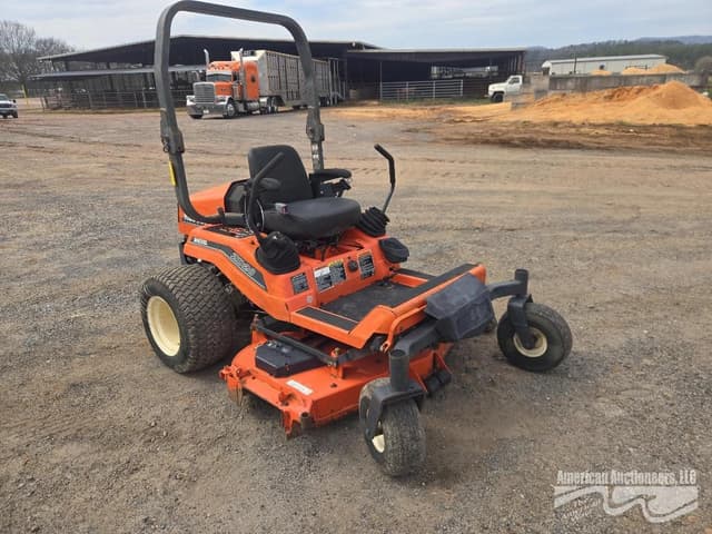 Image of Kubota ZD28 equipment image 2