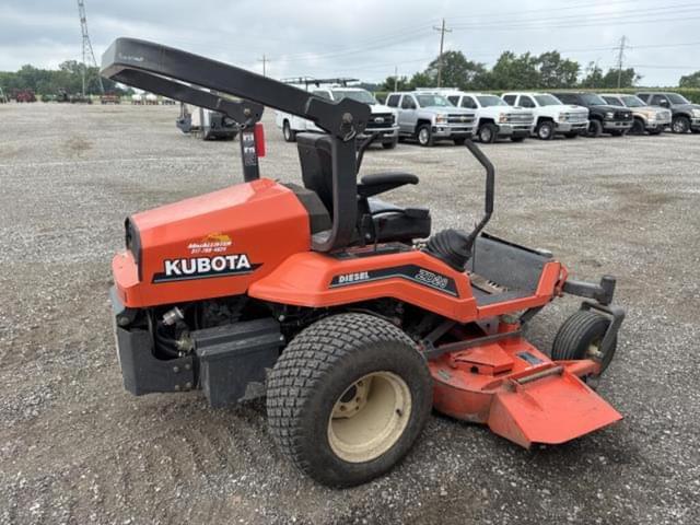 Image of Kubota ZD28 equipment image 3