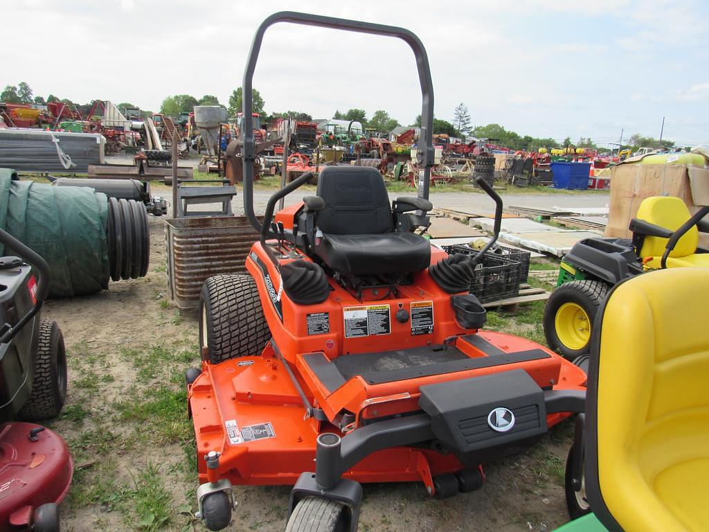 Kubota ZD28 Other Equipment Turf for Sale Tractor Zoom