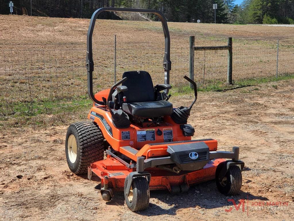 Main image Kubota ZD28