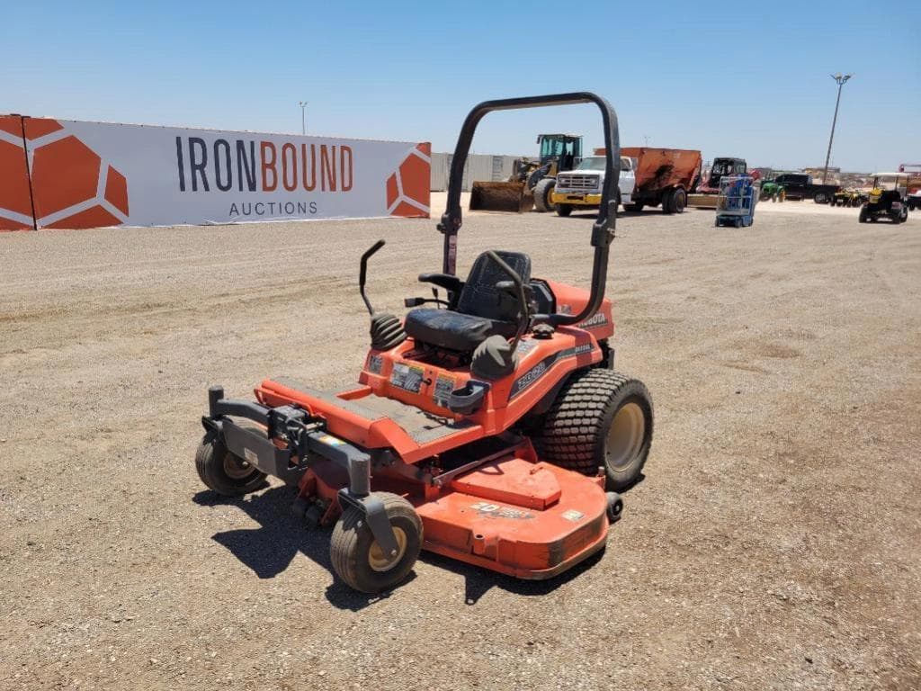 Image of Kubota ZD28 Primary image