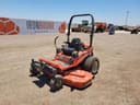Kubota ZD28 Image