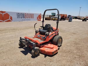 Kubota ZD28 Image