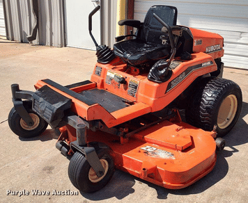 Main image Kubota ZD28