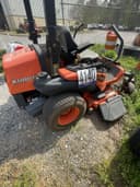 Kubota ZD321 Image