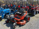 Kubota ZD323 Image