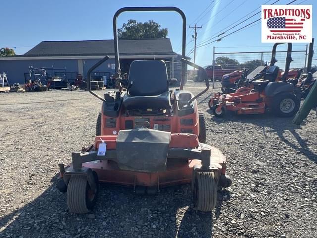 Image of Kubota ZD323 equipment image 1