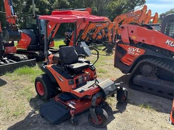 Main image Kubota ZD326S