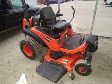 Image of Kubota ZD326 Primary Image