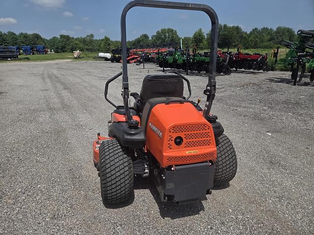 Image of Kubota ZD326 equipment image 3