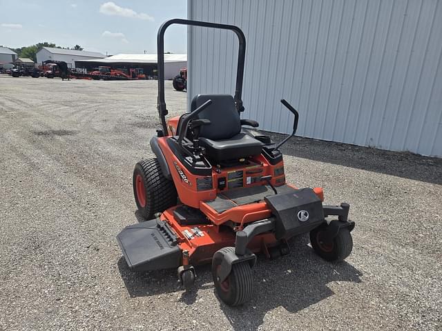 Image of Kubota ZD326 equipment image 1