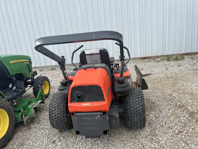 Image of Kubota ZD326 equipment image 4