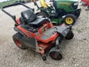 Kubota ZD326 Image