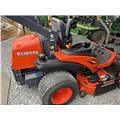 Kubota ZD326 Equipment Image0