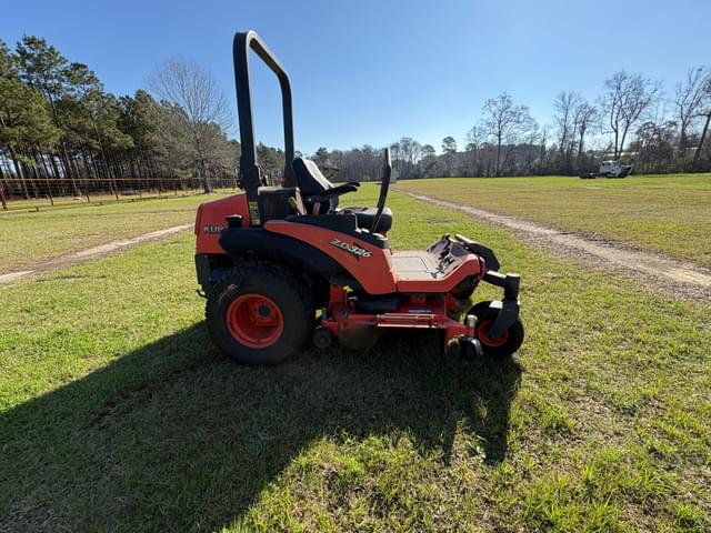 Image of Kubota ZD326 equipment image 3