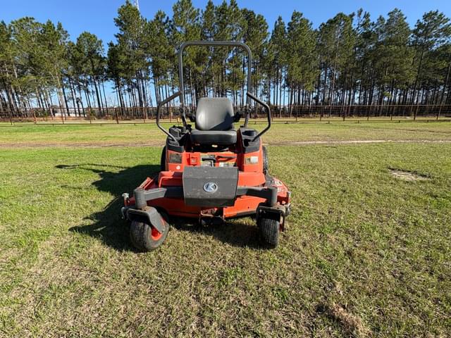 Image of Kubota ZD326 equipment image 1