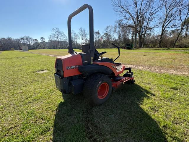 Image of Kubota ZD326 equipment image 4