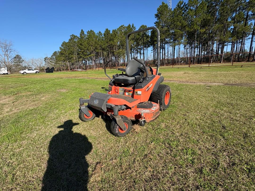 Image of Kubota ZD326 Primary image