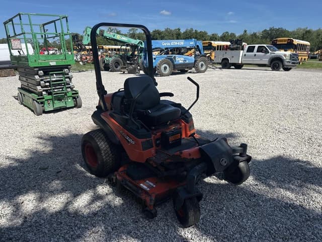 Image of Kubota ZD326 equipment image 4