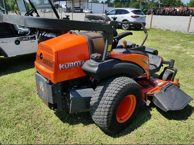 Image of Kubota ZD326 equipment image 2