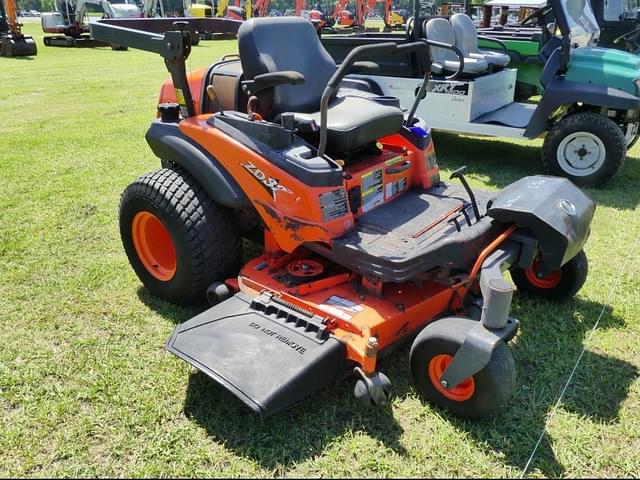 Image of Kubota ZD326 equipment image 1