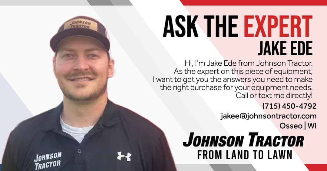 Image of Kubota ZD326 Primary Image