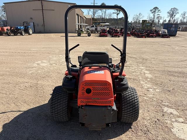 Image of Kubota ZD326 equipment image 2