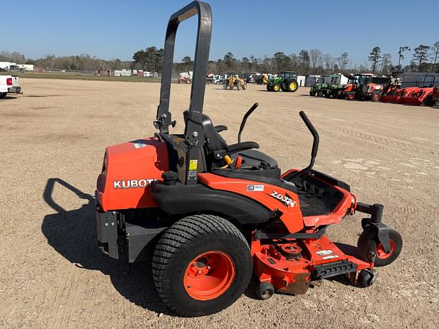 Image of Kubota ZD326 equipment image 3