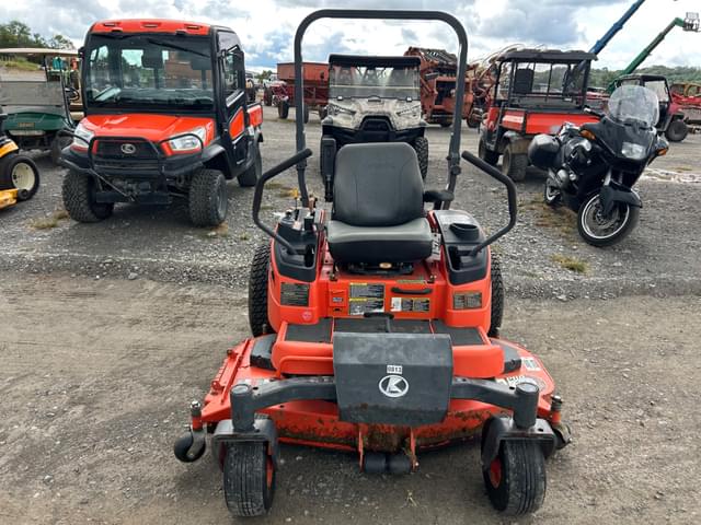 Image of Kubota ZD326 equipment image 2