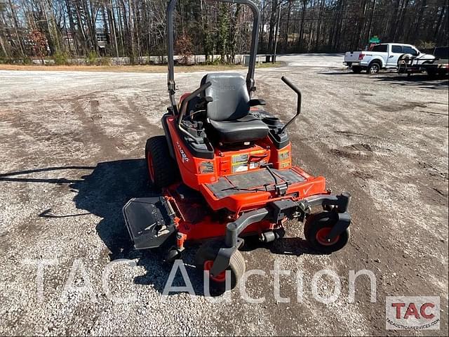 Image of Kubota ZD326 equipment image 4