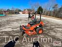 Kubota ZD326 Image