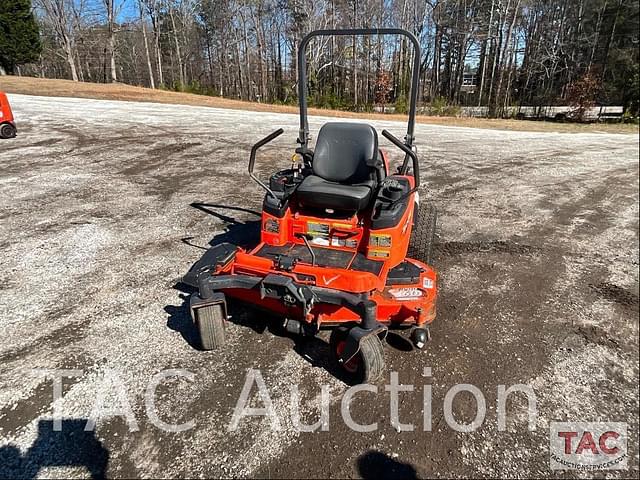 Image of Kubota ZD326 equipment image 2