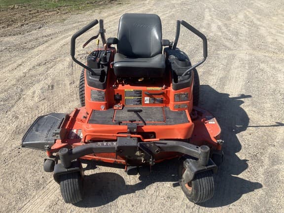 Image of Kubota ZD326 equipment image 3