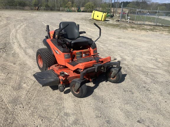 Image of Kubota ZD326 Primary image