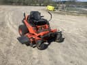 Kubota ZD326 Image