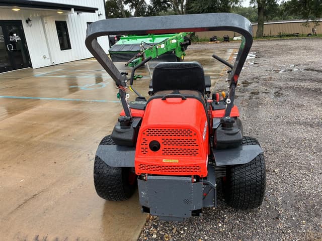 Image of Kubota ZD326 equipment image 1