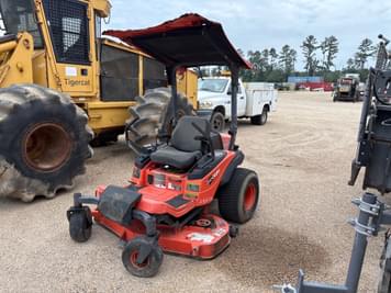 Main image Kubota ZD326