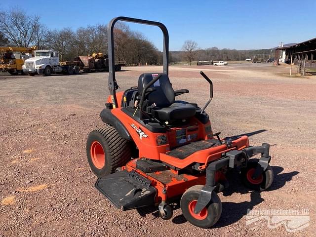 Image of Kubota ZD326 equipment image 1