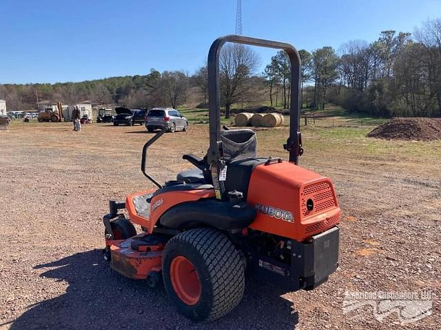 Image of Kubota ZD326 equipment image 3