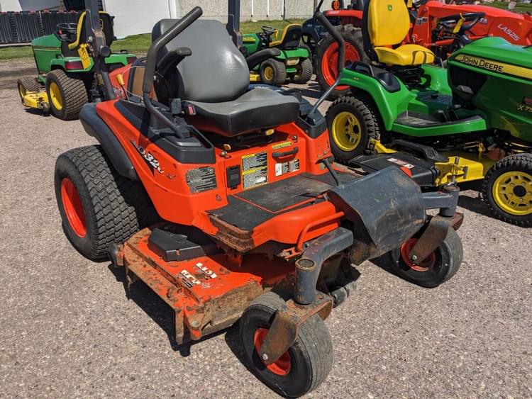 Kubota ZD326 Other Equipment Turf for Sale Tractor Zoom