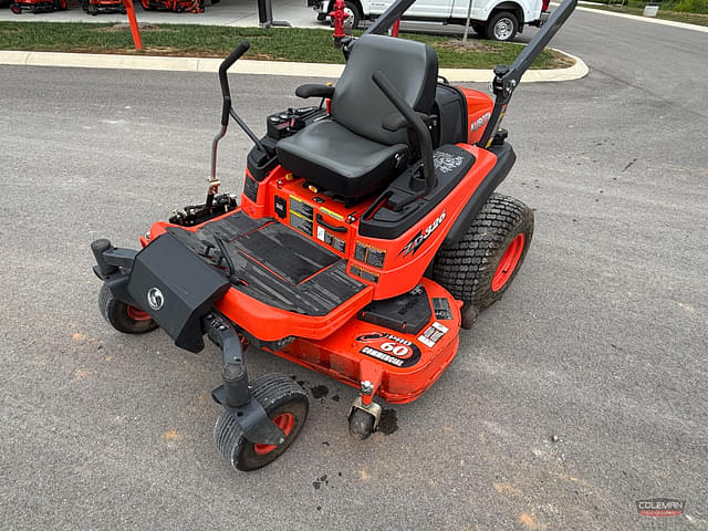 Image of Kubota ZD326 equipment image 4