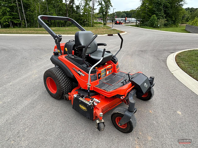 Image of Kubota ZD326 equipment image 1