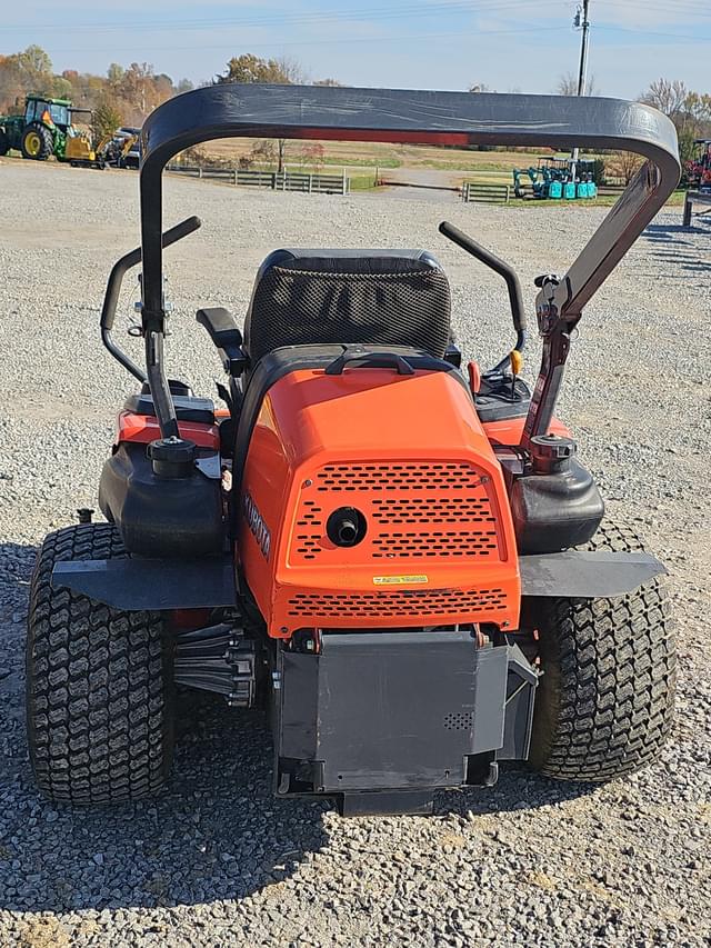 Image of Kubota ZD326 equipment image 2