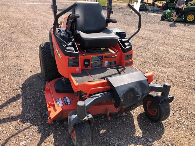 Image of Kubota ZD326 equipment image 1
