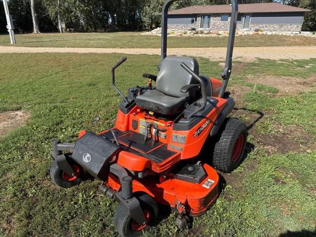 Image of Kubota ZD326 equipment image 1