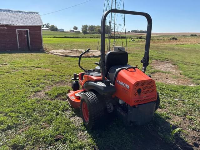 Image of Kubota ZD326 equipment image 2